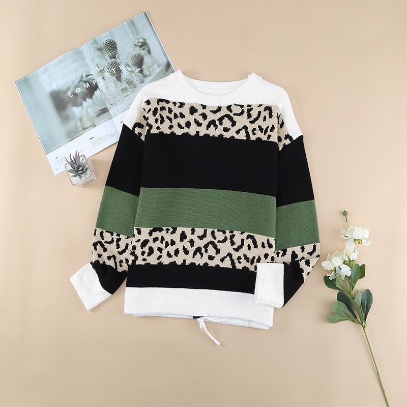 JO | Chic and versatile sweater