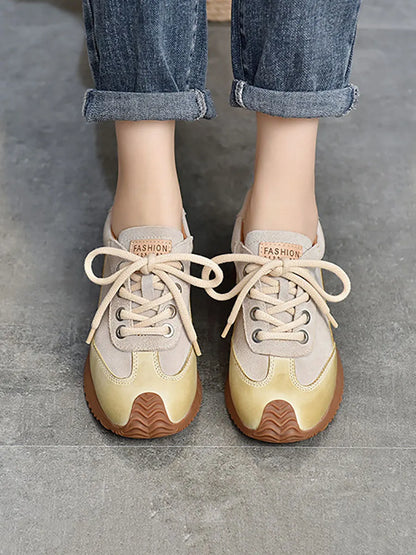 Classic Designed Shoes in a Timeless Cut