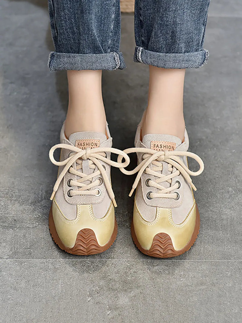 Classic Designed Shoes in a Timeless Cut