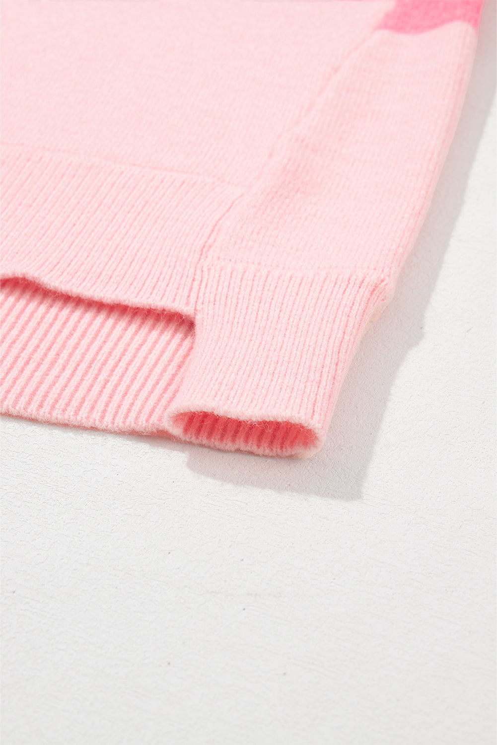 Thoughtfully Designed Sweater