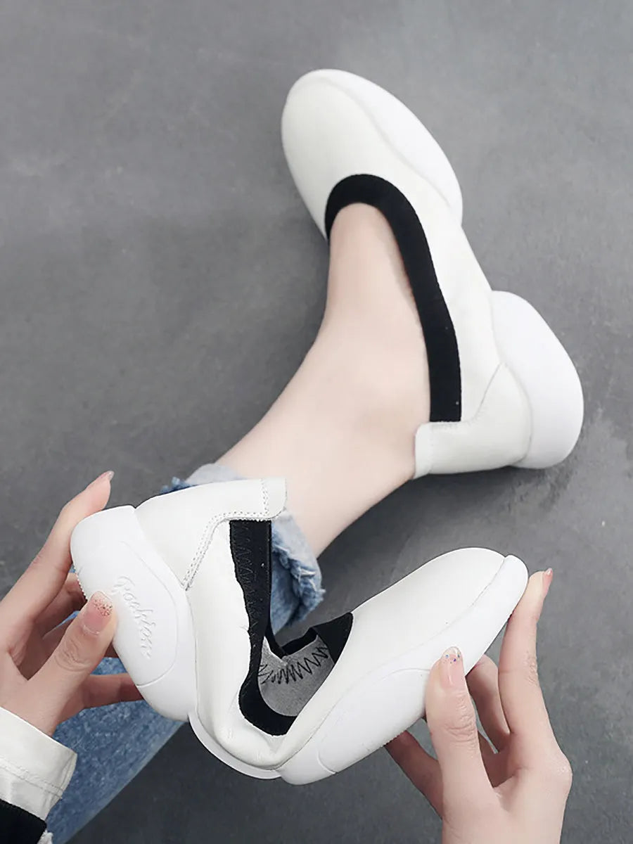 Thoughtfully Designed Shoes in a Timeless Style