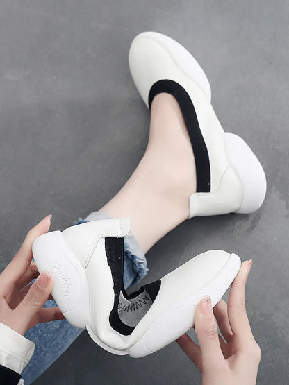 Thoughtfully Designed Shoes in a Timeless Style