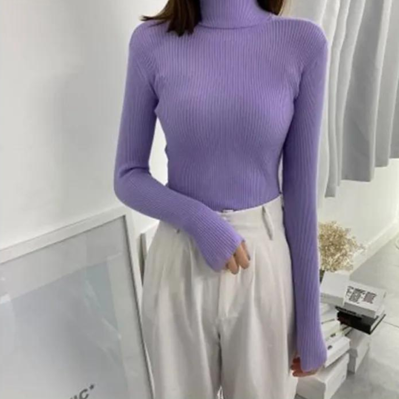 Elegantly Designed Sweater