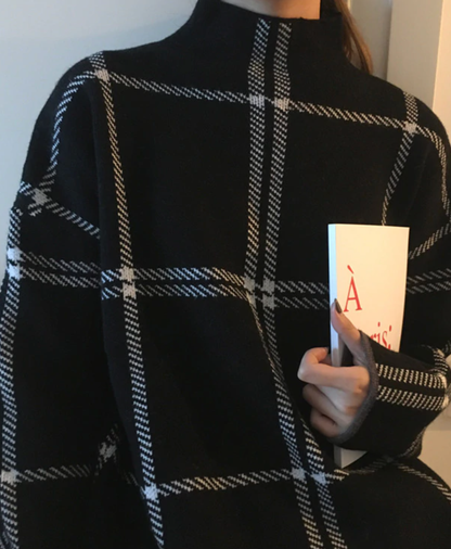 Cozy Sweater