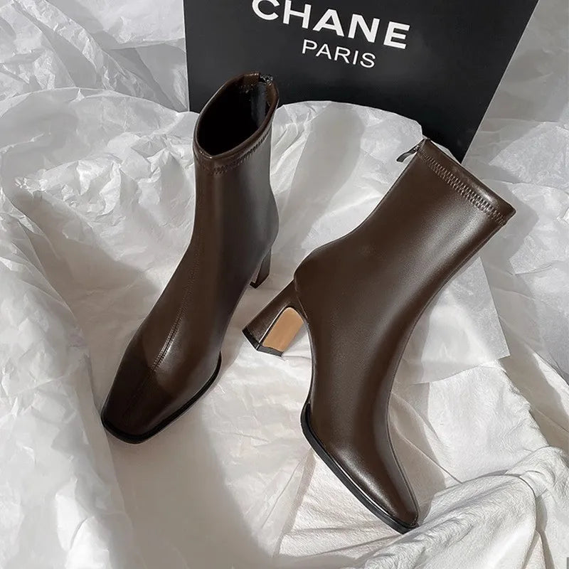 Beluchi Boots