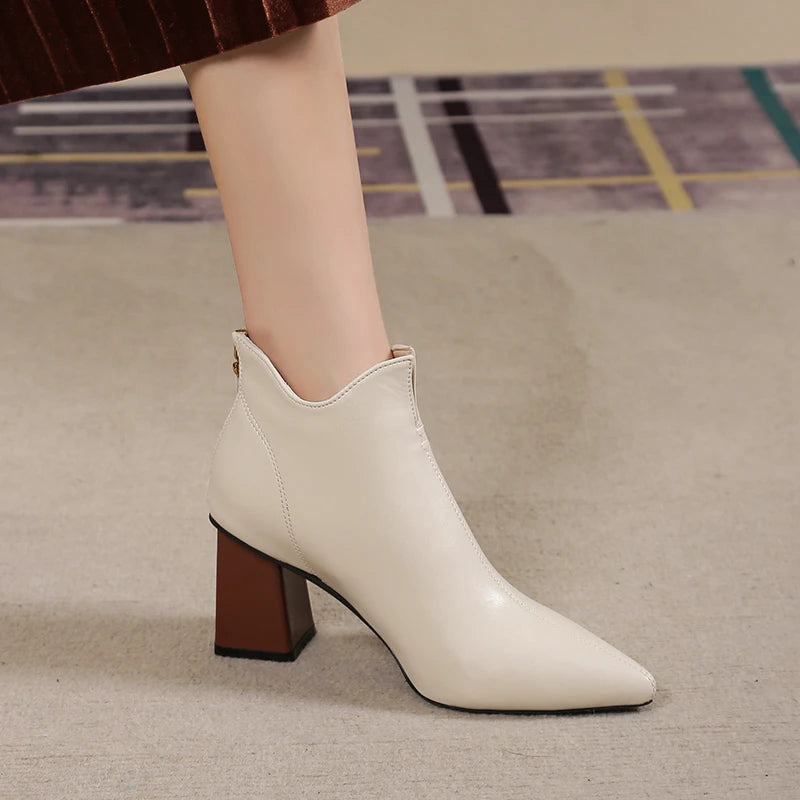 Suna Boots