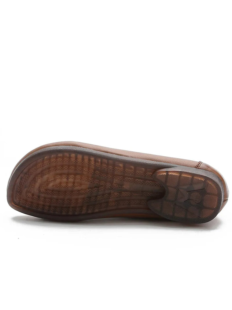 Thoughtfully Designed Shoes in a Timeless Style