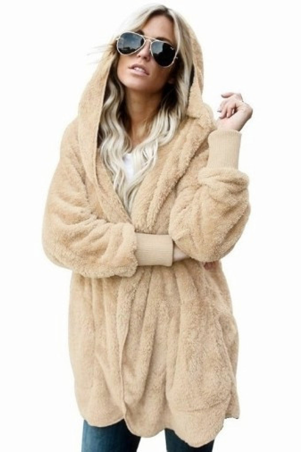 Timeless Vintage Style Jacket