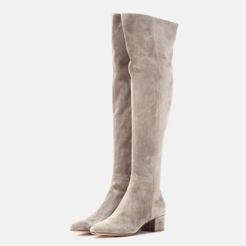 Anastasia Boots