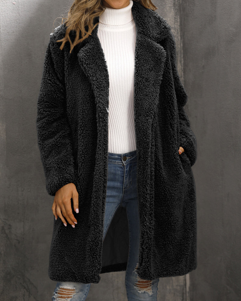 Dania | Simple and Stylish winter Coat