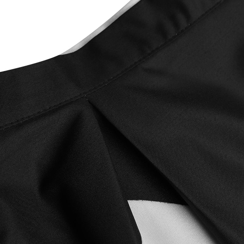 Melania Maxi Skirt //