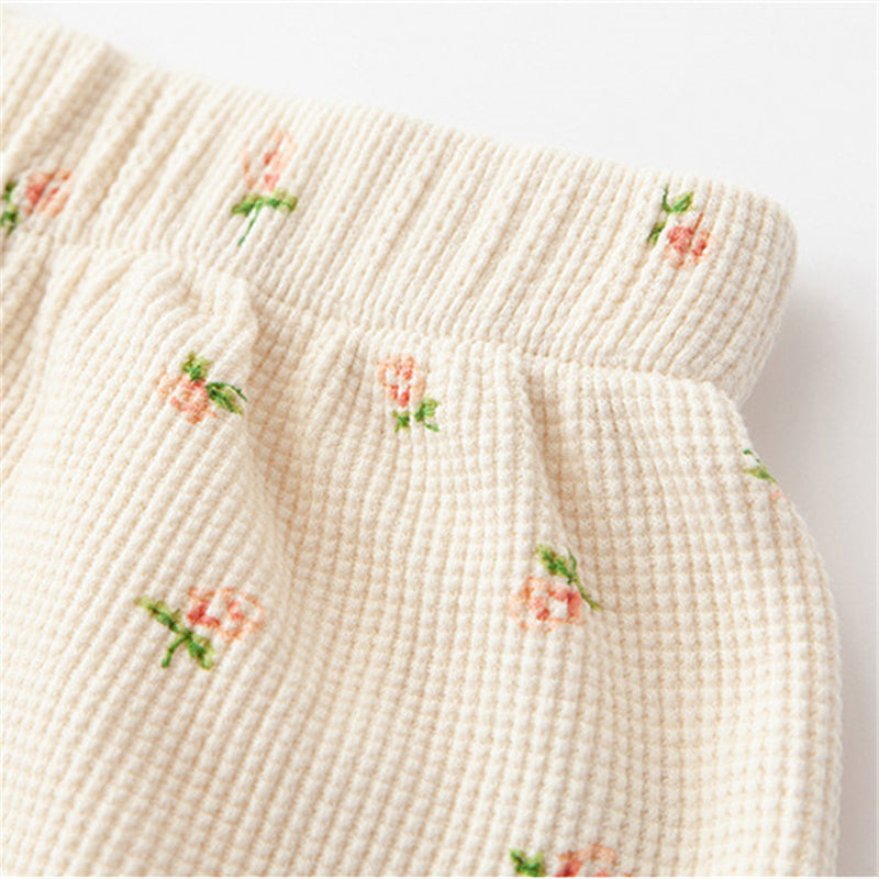 Carinne Shorts