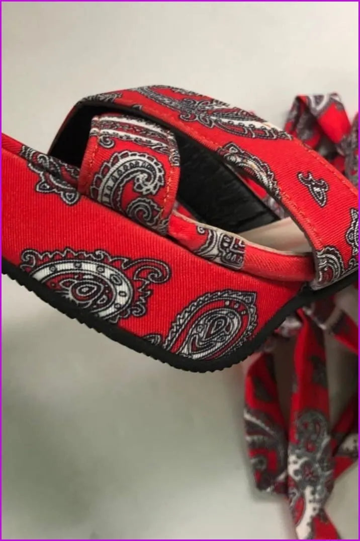 Elegantly Styled Heels for Everyday Wear