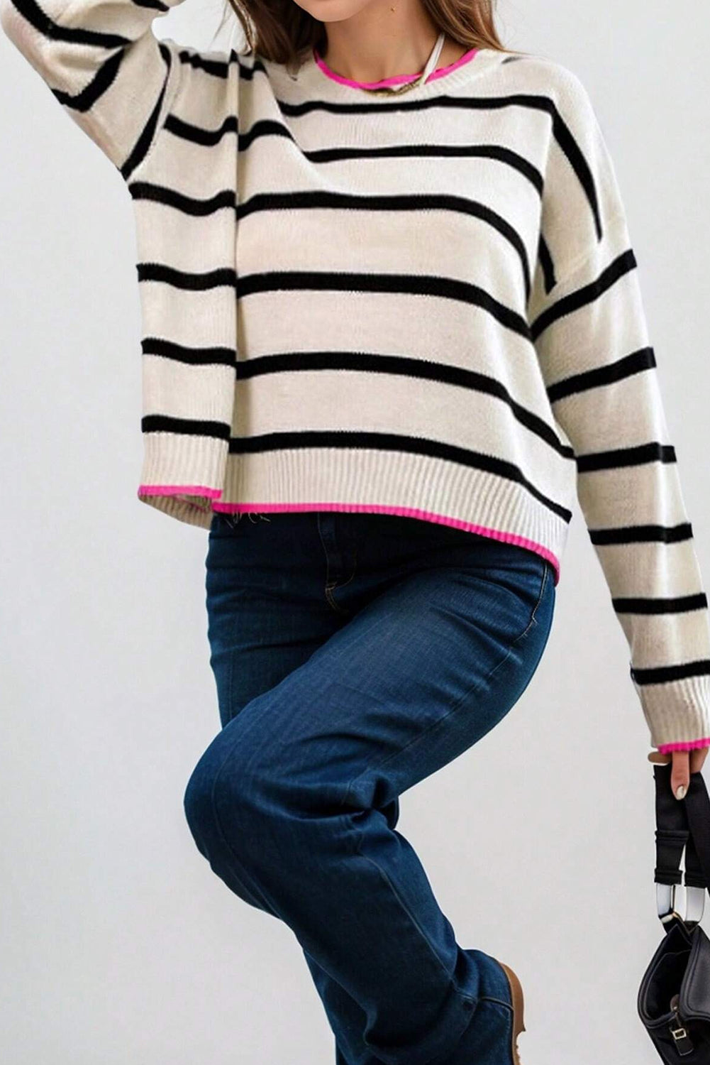 Classic Vintage Sweater