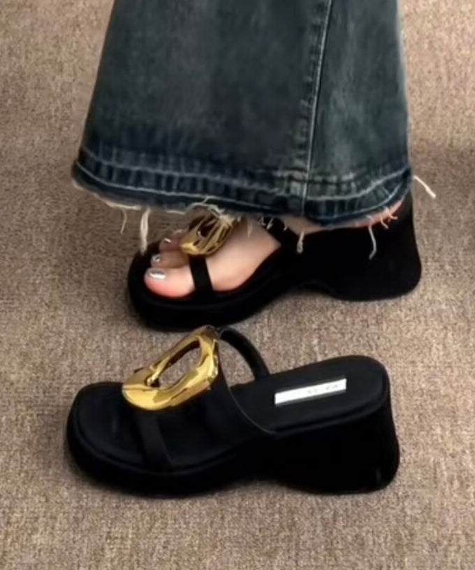 Beautifully Crafted Heels in a Classic Style