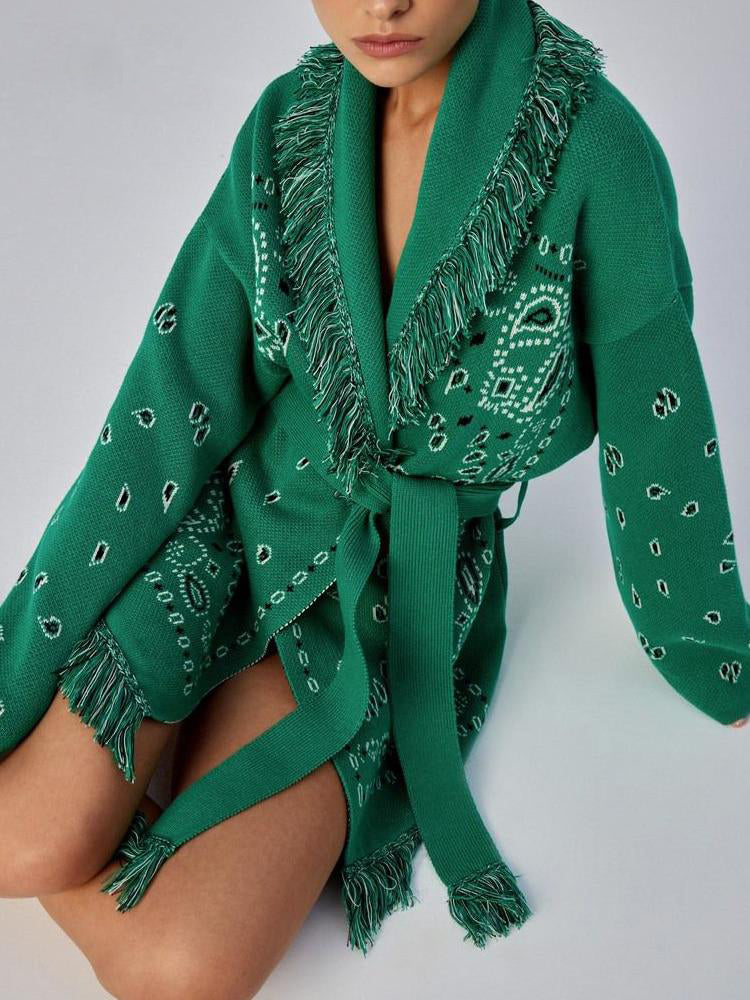 Angelina Cardigan