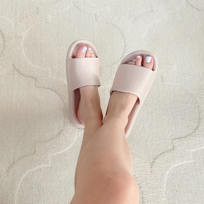 Nordic Eva Slides Sandals
