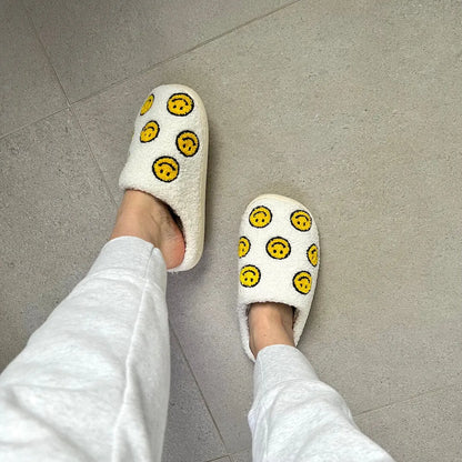 Sophisticated Slippers with a Clean Classic Look