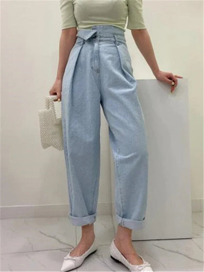 Jasmin Pants