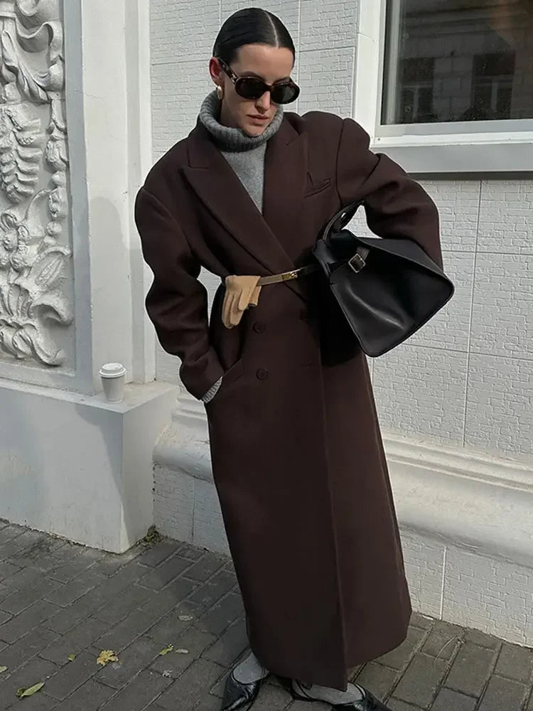 Marta Coat