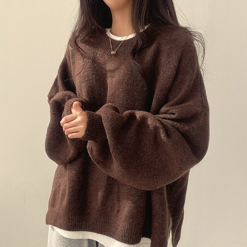 Beautifully Crafted Sweater
