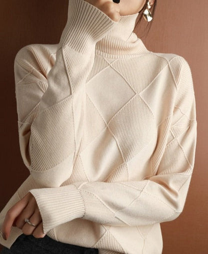 Nana Wool Sweater