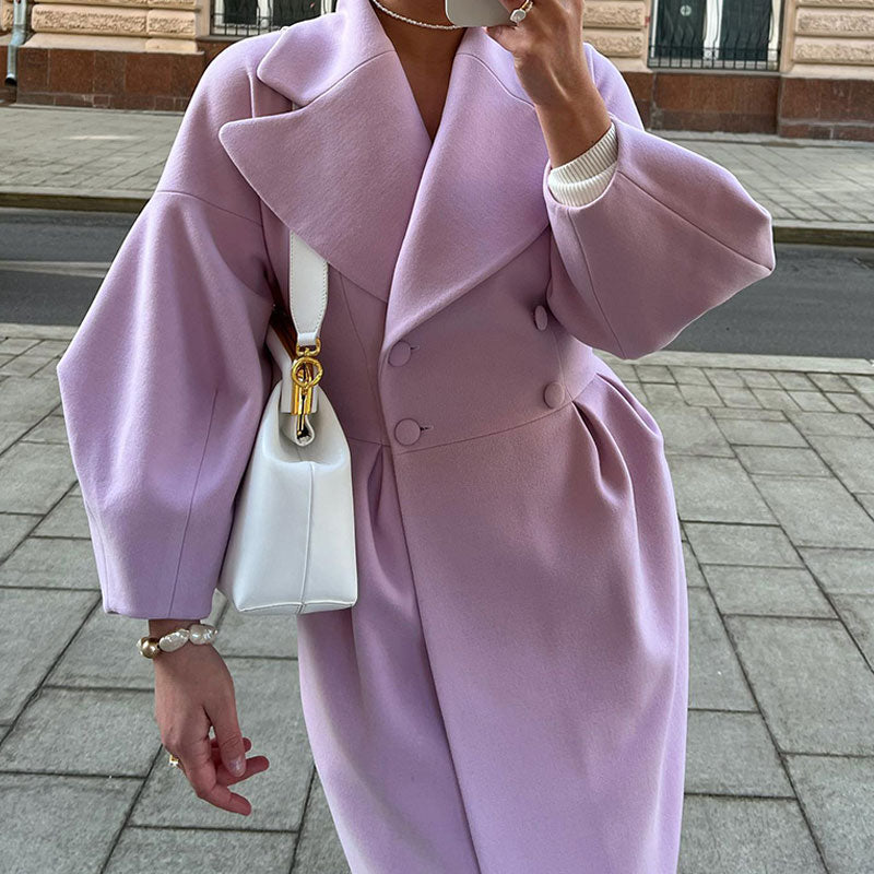 Giana Coat