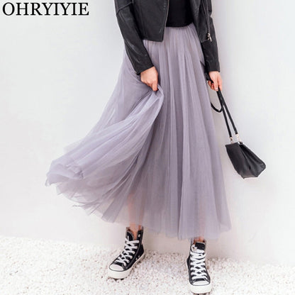 Siana Skirt