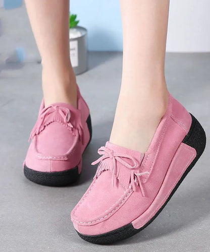 Vintage Style Heels with a Modern Fit