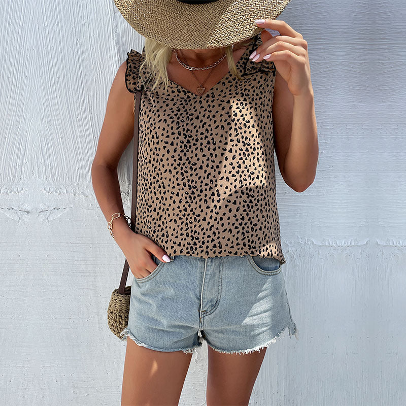 Sunshine Tank Top