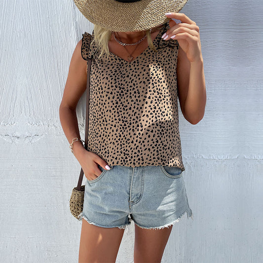Sunshine Tank Top