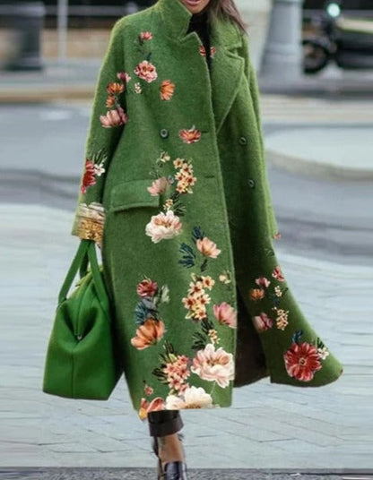 Ella Summer Coat