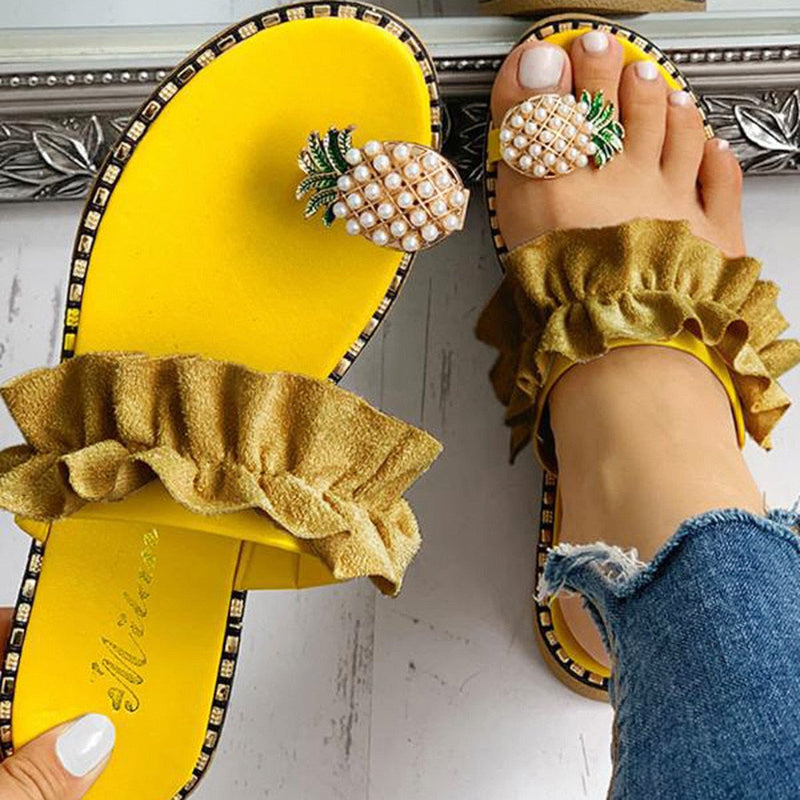 Laura Sandals
