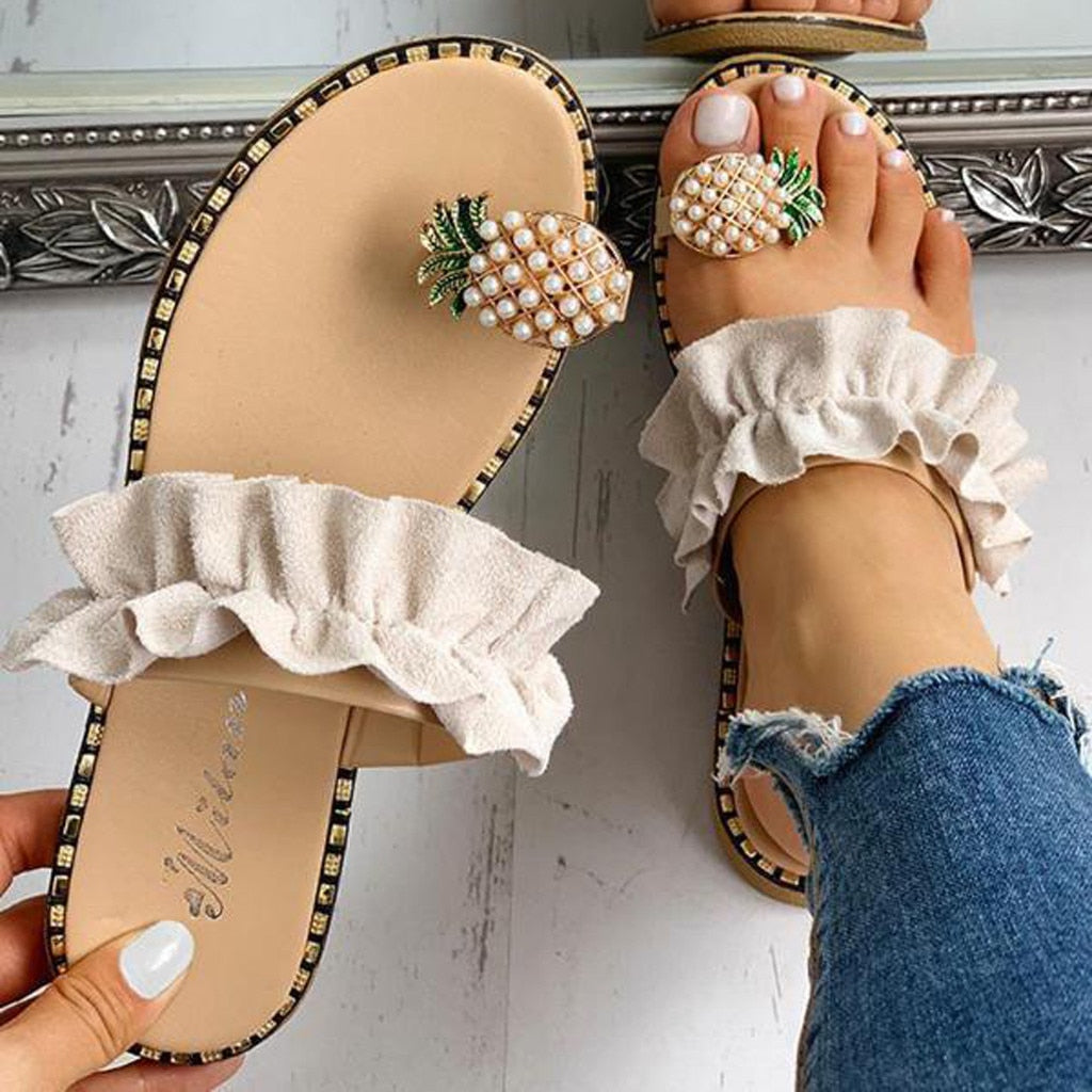 Laura Sandals