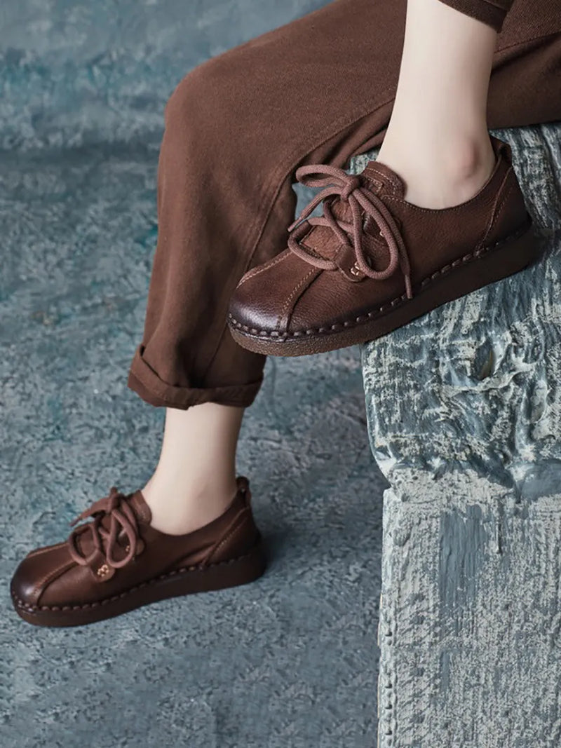 Vintage Inspired Shoes with a Contemporary Edge