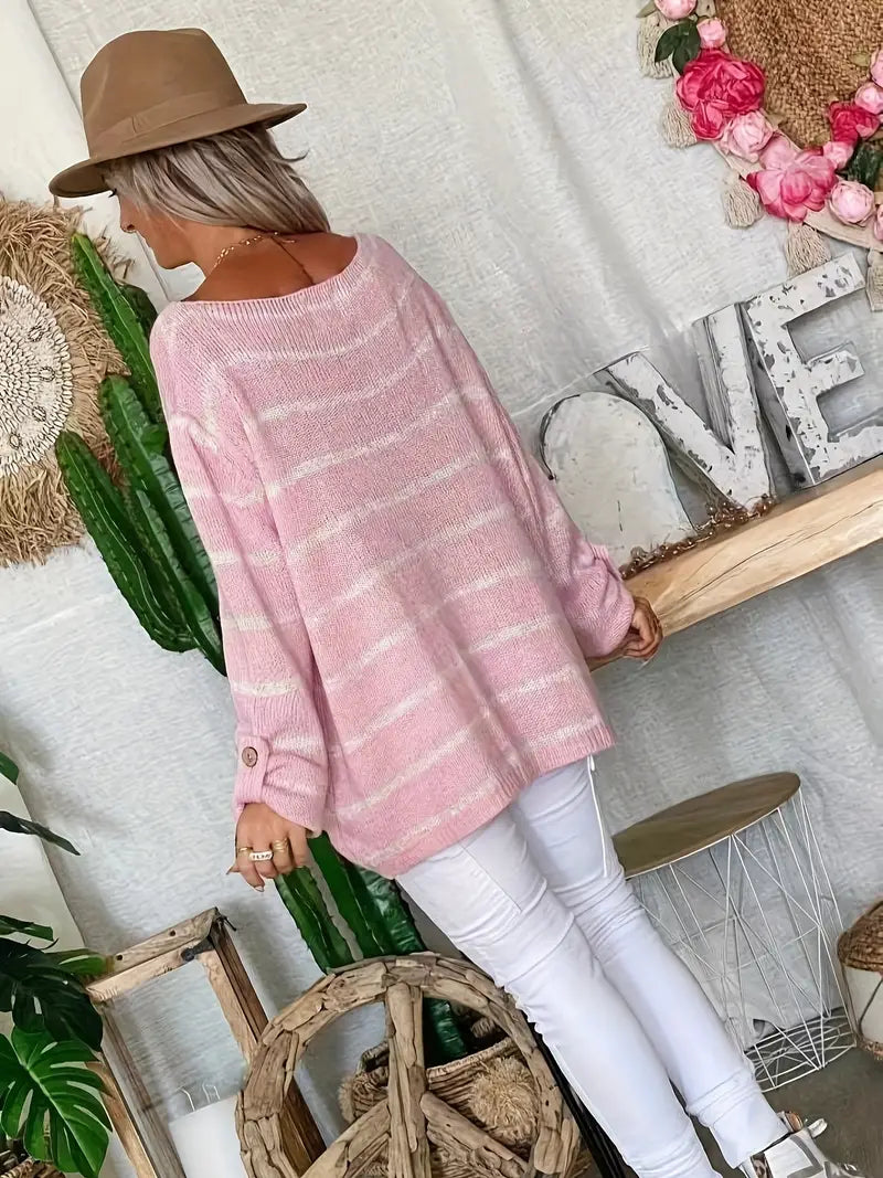 JO | Stylish sweater
