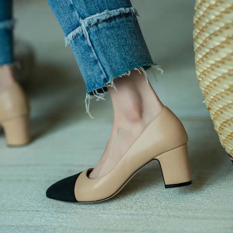 Annya Sandals