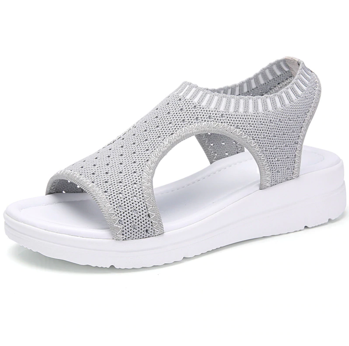 Jacy Sandal