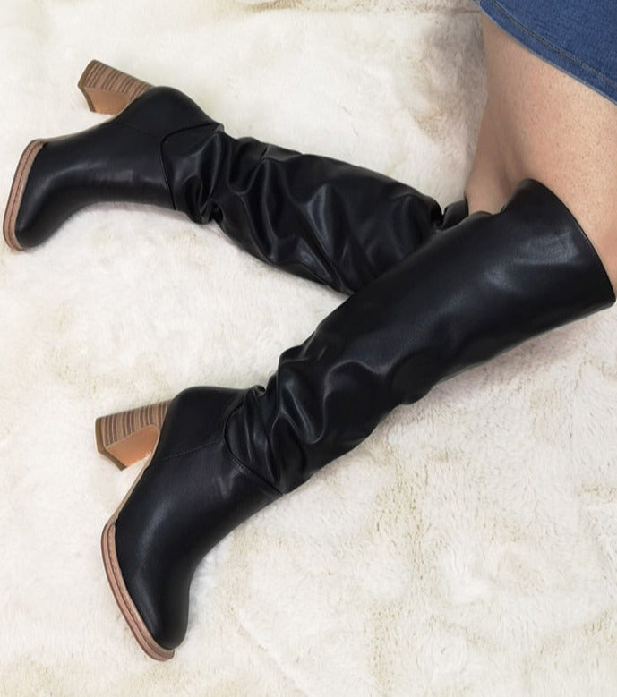 Lucci Boots
