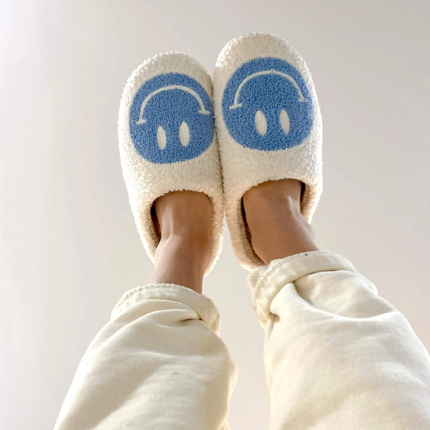 Beautifully Finished Slippers in a Timeless Design