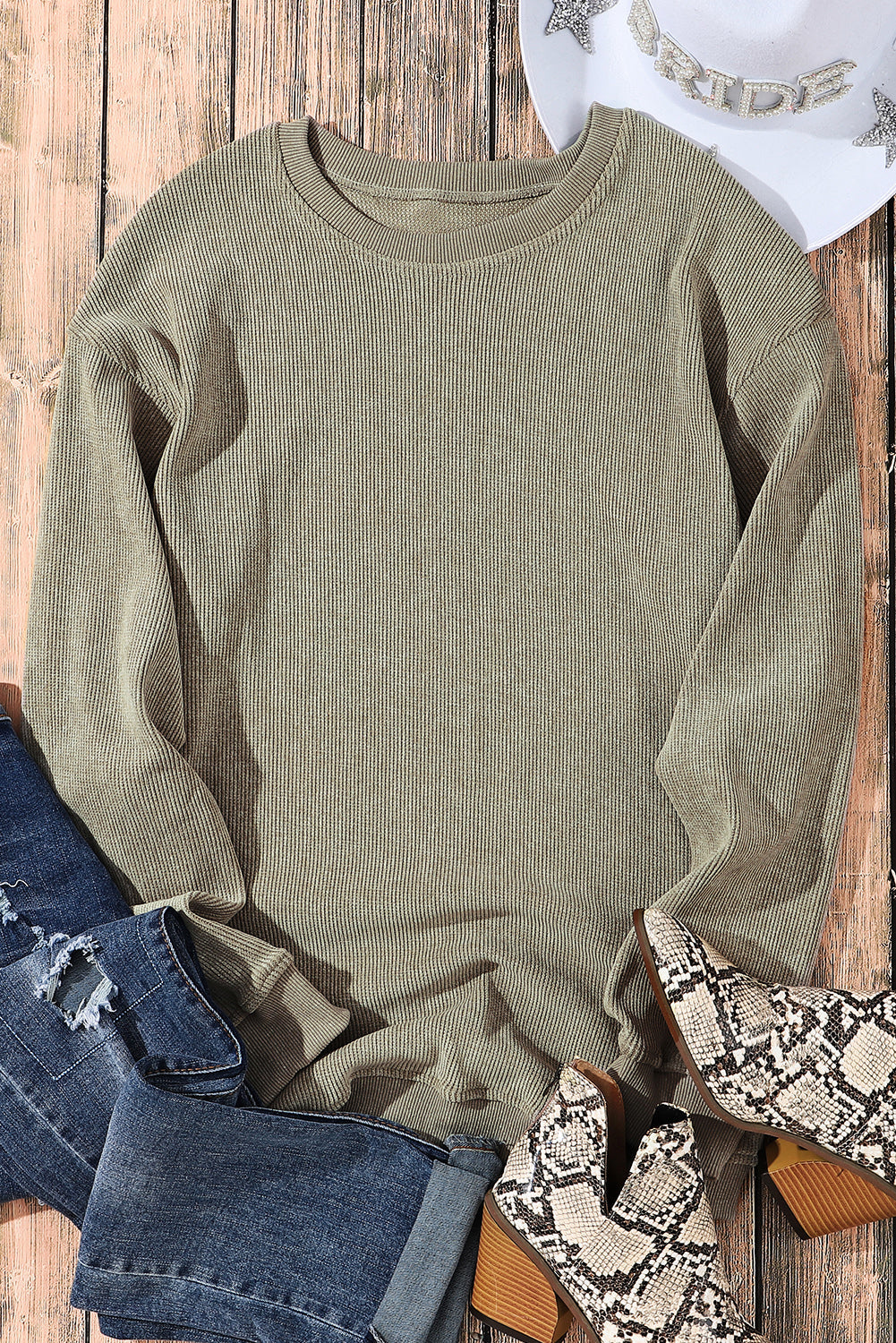 Beautifully Crafted Sweater