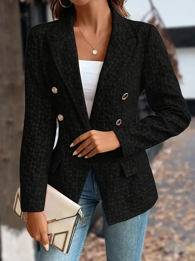 Elegantly Designed Jacket