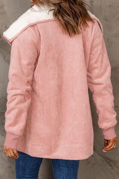 Elegantly Designed Jacket
