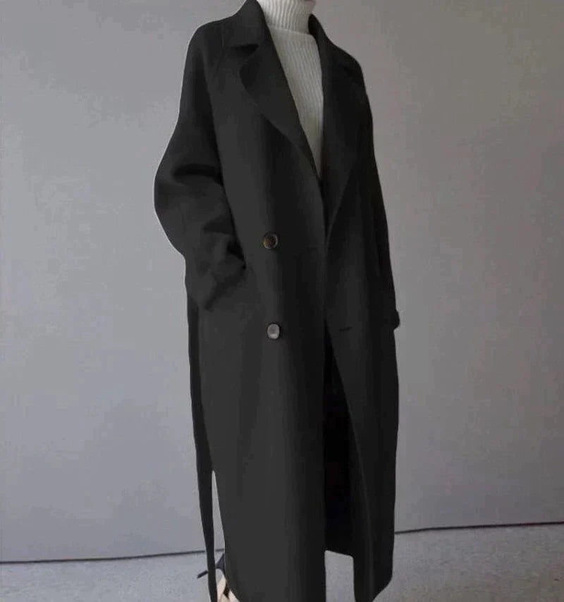 Carrington | Casual and Comfortable winter Coat