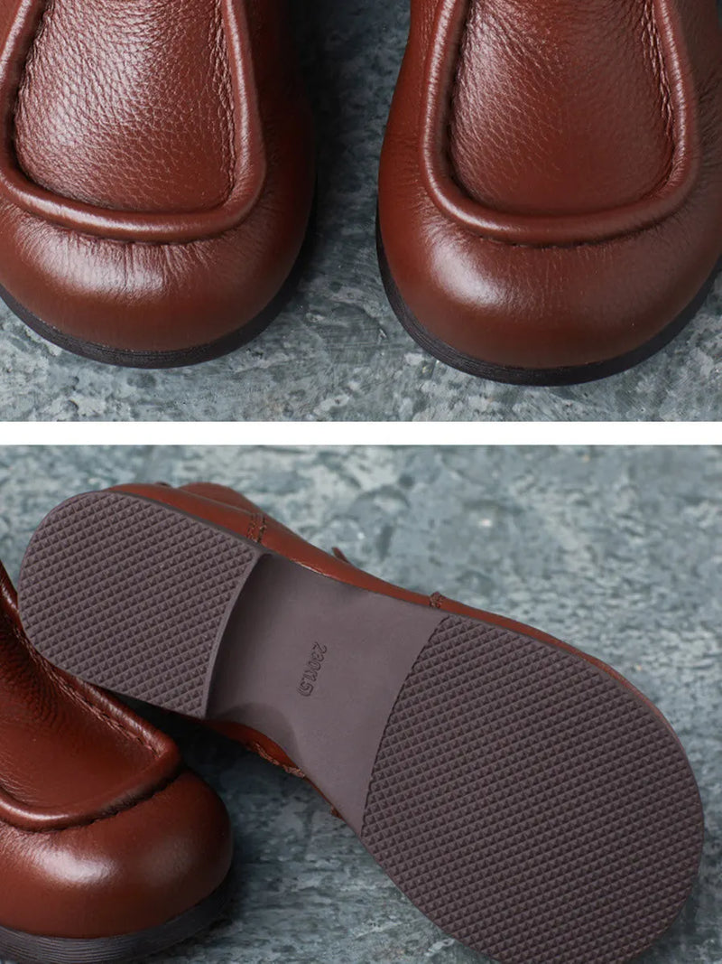 Beautifully Crafted Boots in a Classic Style