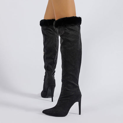 Classic Vintage Shoes with a Flattering Fit