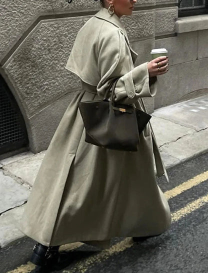 Michela Coat