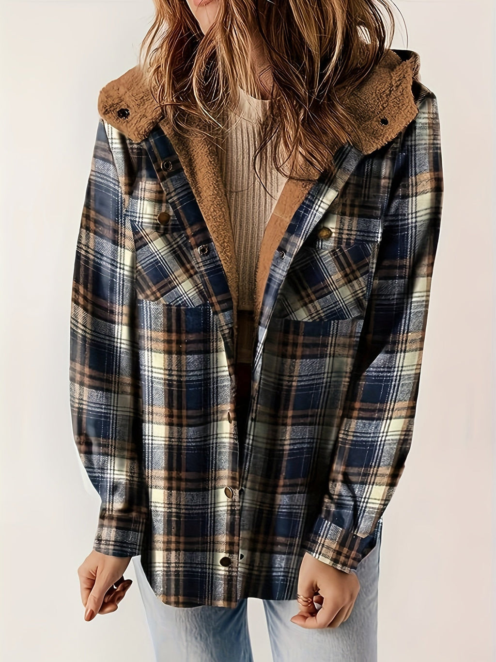 Beautifully Crafted Jacket
