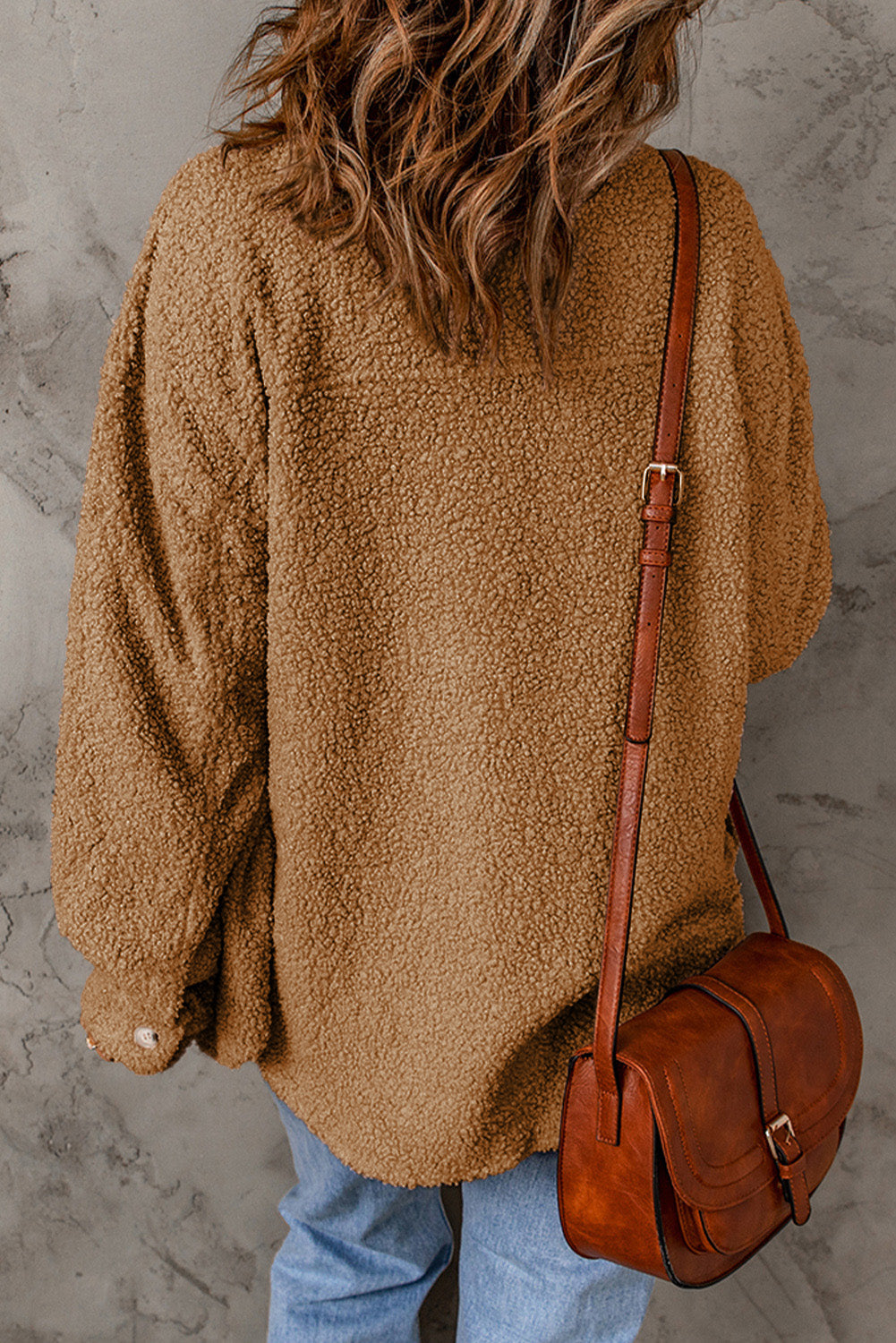 Classic Vintage Jacket
