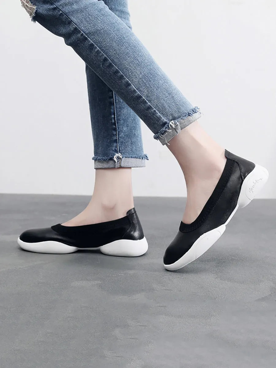 Vintage Style Shoes with a Modern Fit